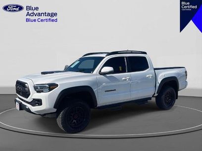 Used 2023 Toyota Tacoma TRD Pro