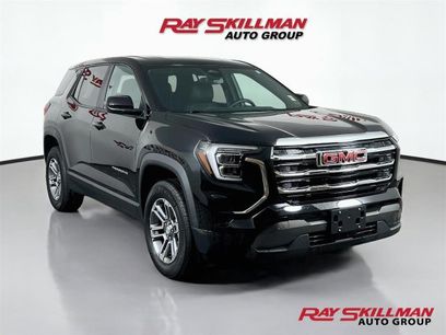 Used 2026 GMC Terrain Elevation