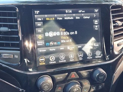 Used 2022 Jeep Grand Cherokee Limited w/ Trailer Tow Group IV image 6