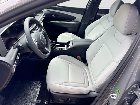 New 2025 Hyundai Santa Cruz SEL image 20