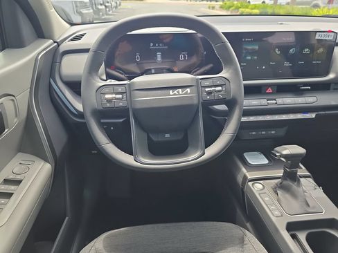 New 2027 Kia Seltos S AWD/4WD image 13