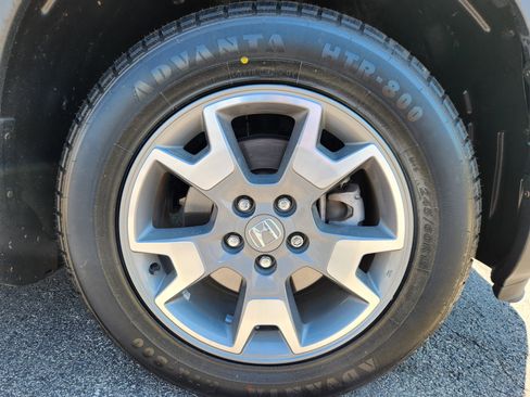Used 2023 Honda Passport TrailSport image 5