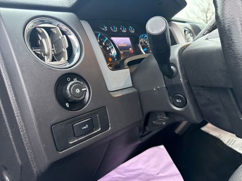 Used 2013 Ford F150 XLT w/ Luxury Equipment Group image 28