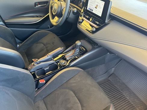 New 2026 Toyota Corolla GR AWD/4WD image 19
