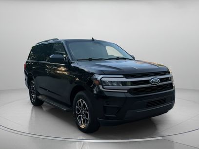 Certified 2024 Ford Expedition XLT