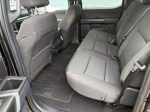 Used 2023 Ford F150 XLT w/ Equipment Group 302A High image 10