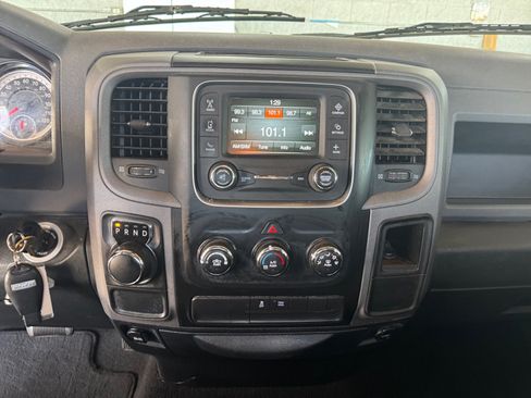 Used 2017 RAM 1500 Tradesman w/ Popular Equipment Group RWD image 13