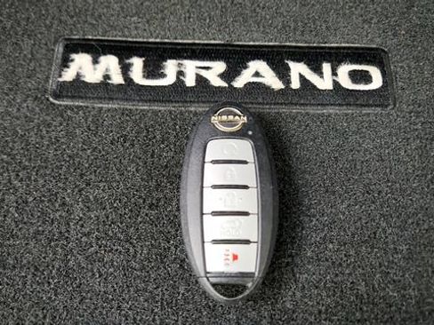 Used 2023 Nissan Murano Platinum w/ Cargo Package AWD/4WD image 80