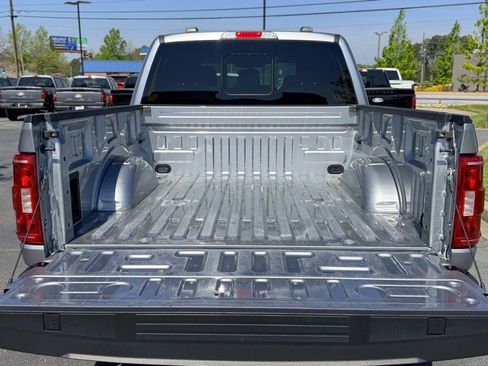 Certified 2023 Ford F150 XLT w/ Equipment Group 302A High AWD/4WD image 38
