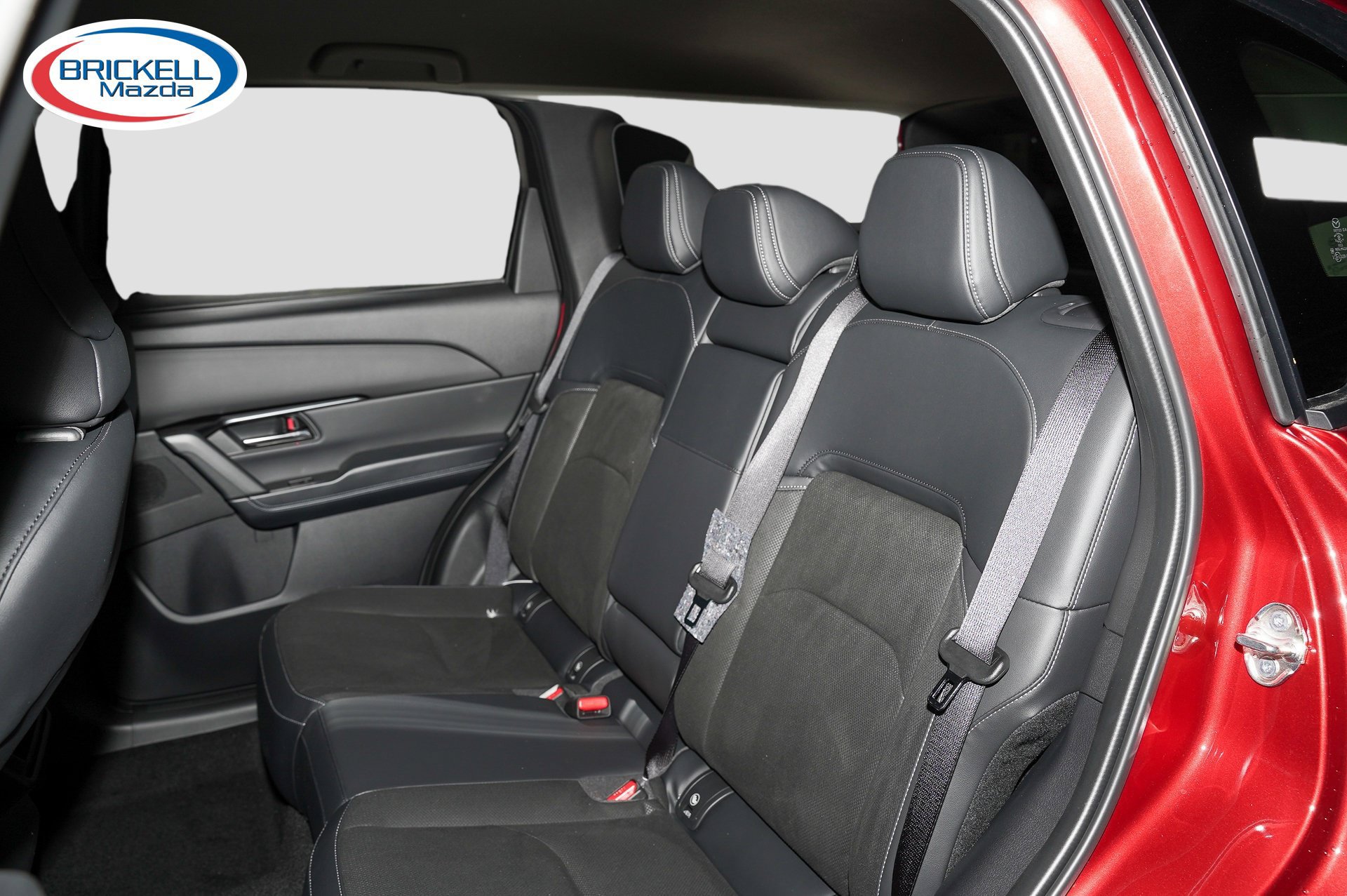 New 2026 MAZDA CX-5 Select AWD/4WD image 7