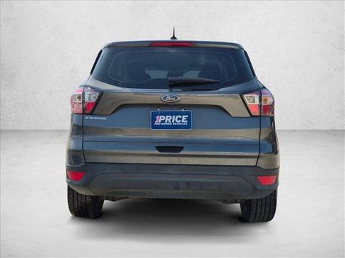 Used 2018 Ford Escape S FWD image 6