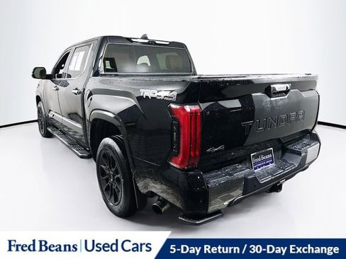 Used 2024 Toyota Tundra 1794 Edition image 34