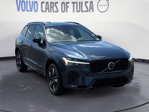 New 2026 Volvo XC60 B5 Core w/ Protection Package Premier image 7
