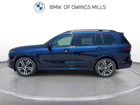 New 2026 BMW X7 xDrive40i w/ M Sport Package AWD/4WD image 5