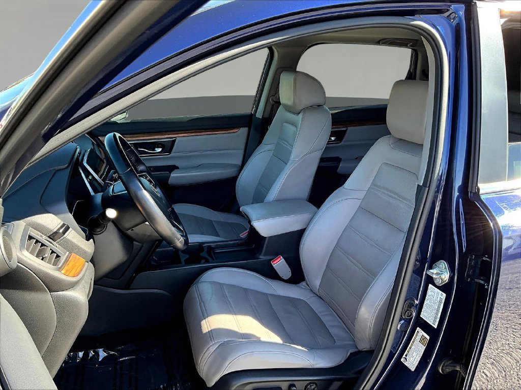 Used 2017 Honda CR-V EX-L image 24