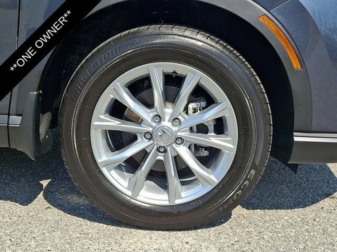 Used 2024 Honda CR-V EX image 8