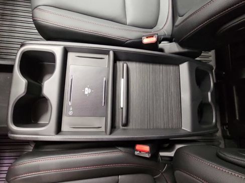 New 2026 Honda Odyssey Sport-L image 22