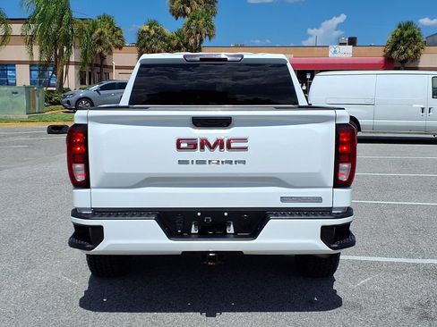 Used 2025 GMC Sierra 1500 Elevation AWD/4WD image 6