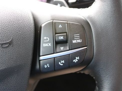 Used 2023 Ford Bronco Sport Badlands AWD/4WD image 19