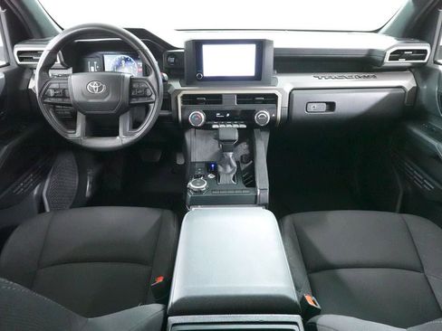 Used 2024 Toyota Tacoma SR5 image 9