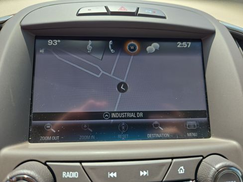Used 2016 Buick LaCrosse Leather w/ Experience Buick Package FWD image 22