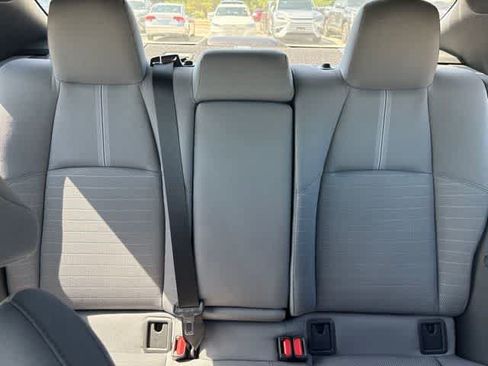Used 2026 Toyota Corolla SE FWD image 25