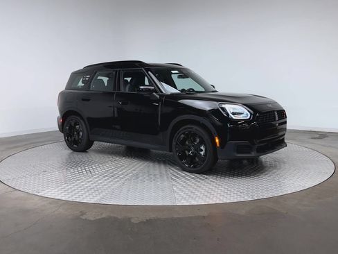 Certified 2025 MINI Cooper Countryman S AWD/4WD image 6