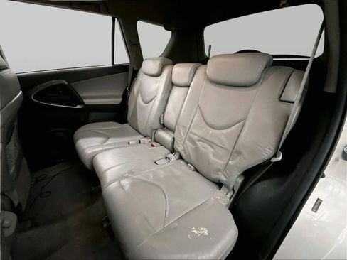 Used 2010 Toyota RAV4 Limited image 25