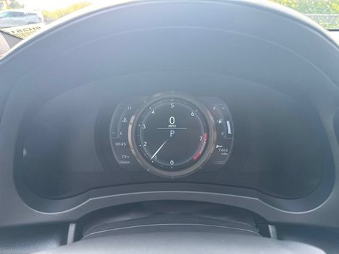 Used 2018 Lexus RC 350 AWD image 16