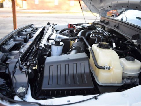 Used 2016 Ford F250 XL w/ Power Equipment Group image 22