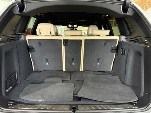 Used 2024 BMW X3 sDrive30i w/ Convenience Package w/ZPA image 41