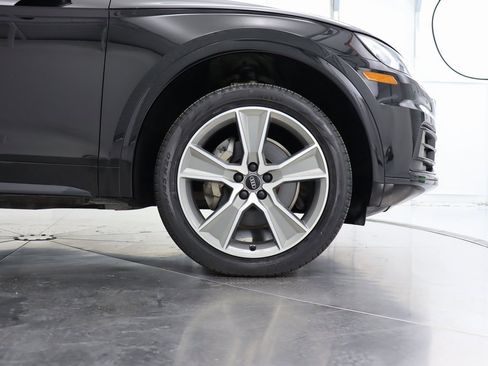 Used 2020 Audi Q5 2.0T Premium Plus w/ Premium Plus Package image 41