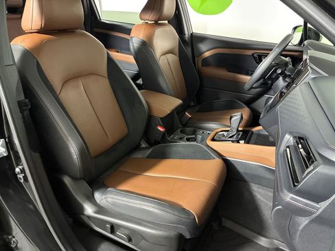 Certified 2025 Subaru Forester Touring w/ Protection Package image 26