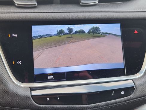 Used 2023 Cadillac XT5 Premium Luxury FWD image 23
