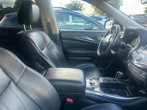 Used 2015 INFINITI QX60 FWD image 11