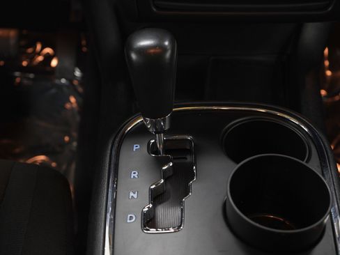 Used 2013 Dodge Durango SXT w/ Blacktop Pkg image 20