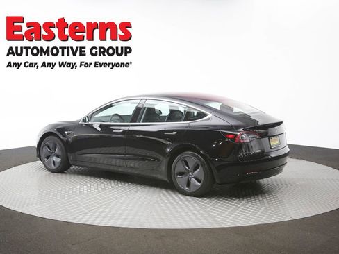 Used 2018 Tesla Model 3 Long Range image 60