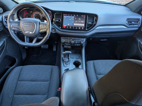 Used 2024 Dodge Durango R/T w/ Blacktop Package image 26