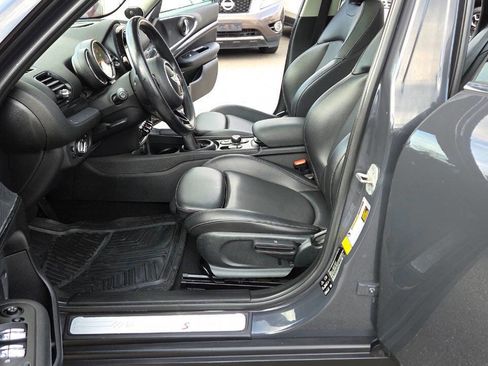 Used 2018 MINI Cooper Clubman S image 26
