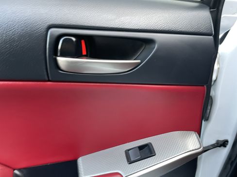 Used 2018 Lexus IS 350 F Sport w/ F Sport Package image 37