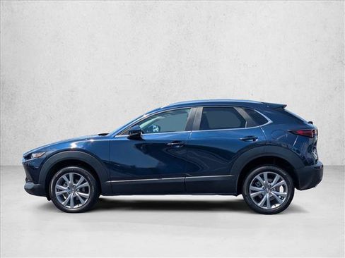 Used 2023 MAZDA CX-30 AWD 2.5 S w/ Preferred Package image 9