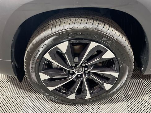 Used 2025 MAZDA CX-50 2.5 Hybrid w/ Weather Package image 23