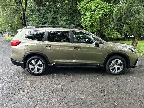 Certified 2023 Subaru Ascent Premium AWD/4WD image 9