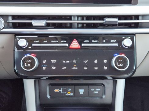 New 2026 Hyundai Tucson Limited AWD/4WD image 16