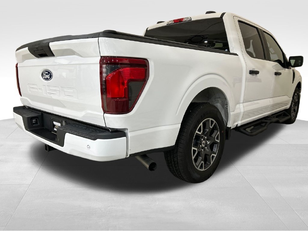 Used 2024 Ford F150 STX RWD image 7