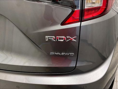 Used 2025 Acura RDX A-Spec image 29
