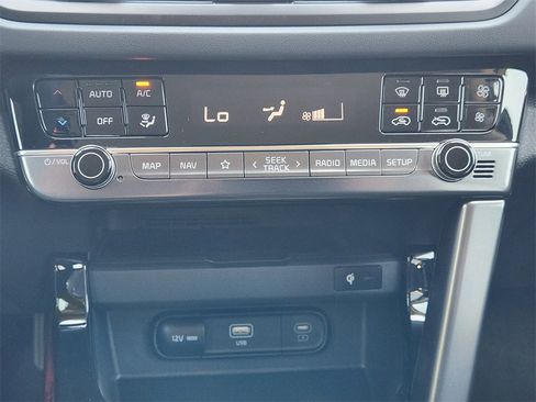 New 2026 Kia Seltos SX image 14