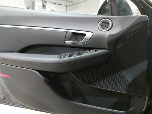 Certified 2023 Hyundai Sonata SEL image 26