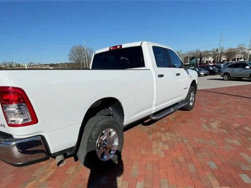 Used 2024 RAM 2500 Big Horn image 9