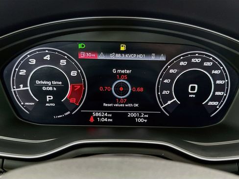 Used 2022 Audi RS 5 Sportback AWD/4WD image 33